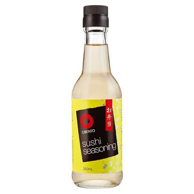 日本 Obento世家 寿司醋 250ml
